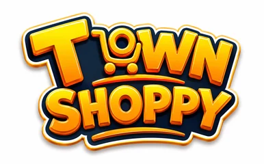 Town Shoppy